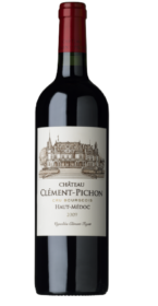 Château Clément-Pichon