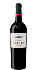 Château Clinet