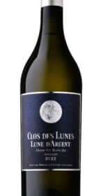 Clos des Lunes – Lune d’Argent