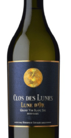 Clos des Lunes – Lune d’Or