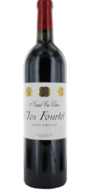 Clos Fourtet