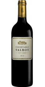 Connetable de Talbot