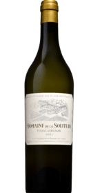 Domaine de la Solitude White