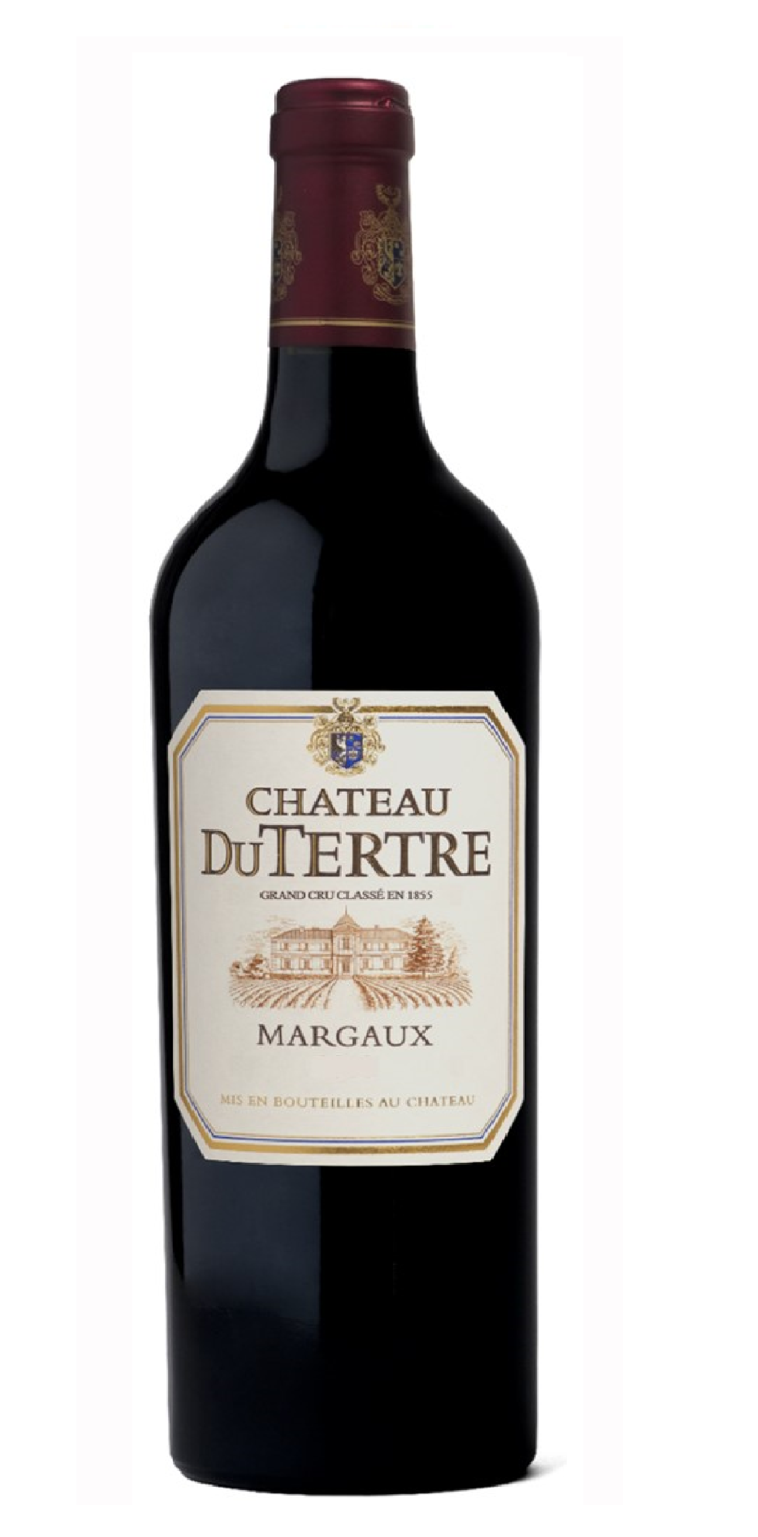 Ch teau Du Tertre Bordeaux Tradition N goce De Vins Ch teau Du Tertre Bordeaux Tradition N goce De Vins