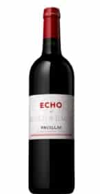 Echo de Lynch Bages