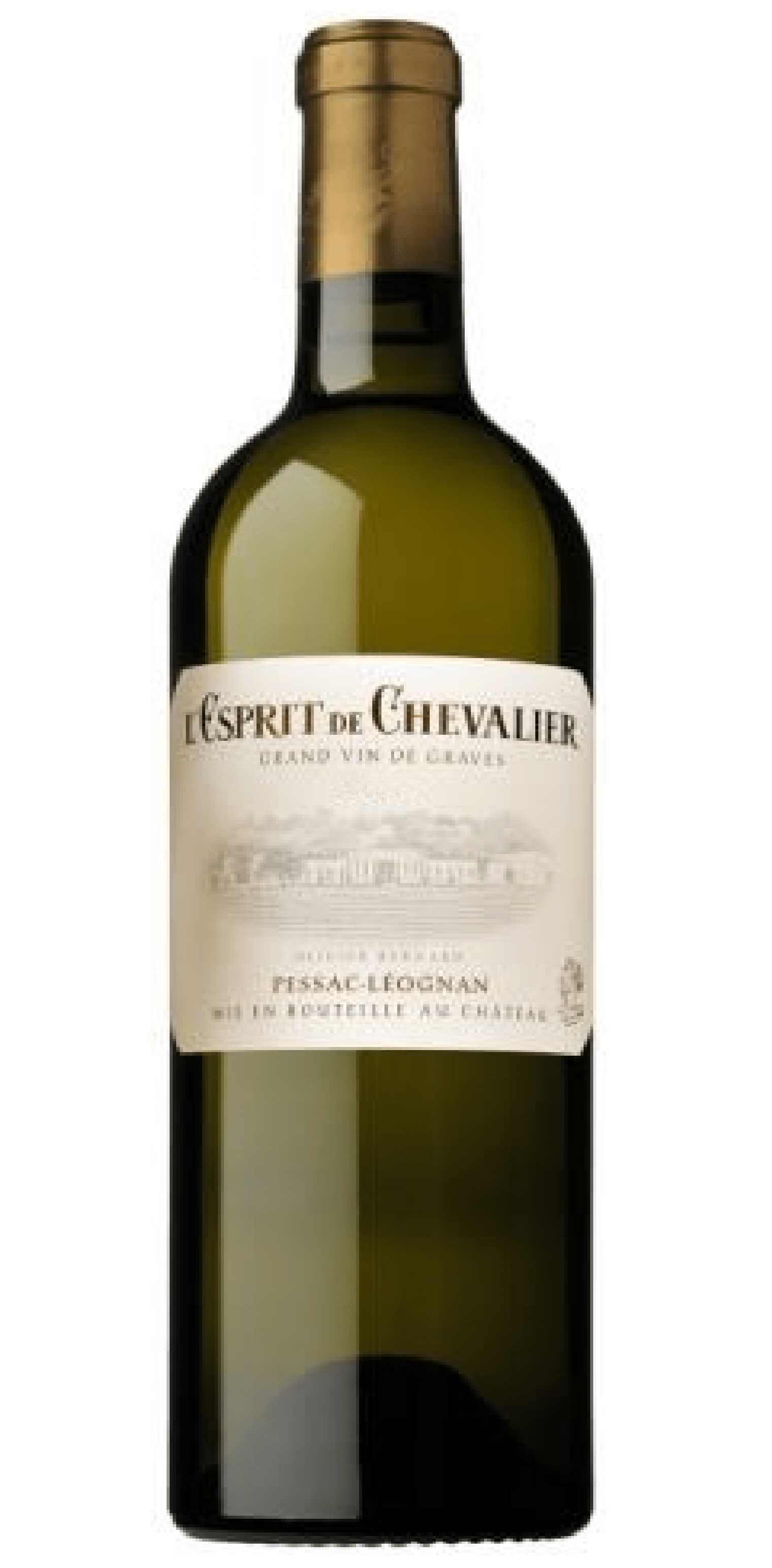 Esprit de Chevalier (White) Négoce de Vins