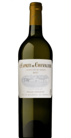 Esprit de Chevalier (White)