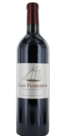 Clos Floridène (Rouge)