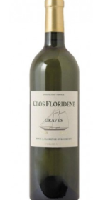 Clos Floridène Blanc