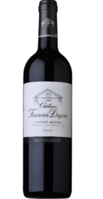 Château Fourcas Dupré