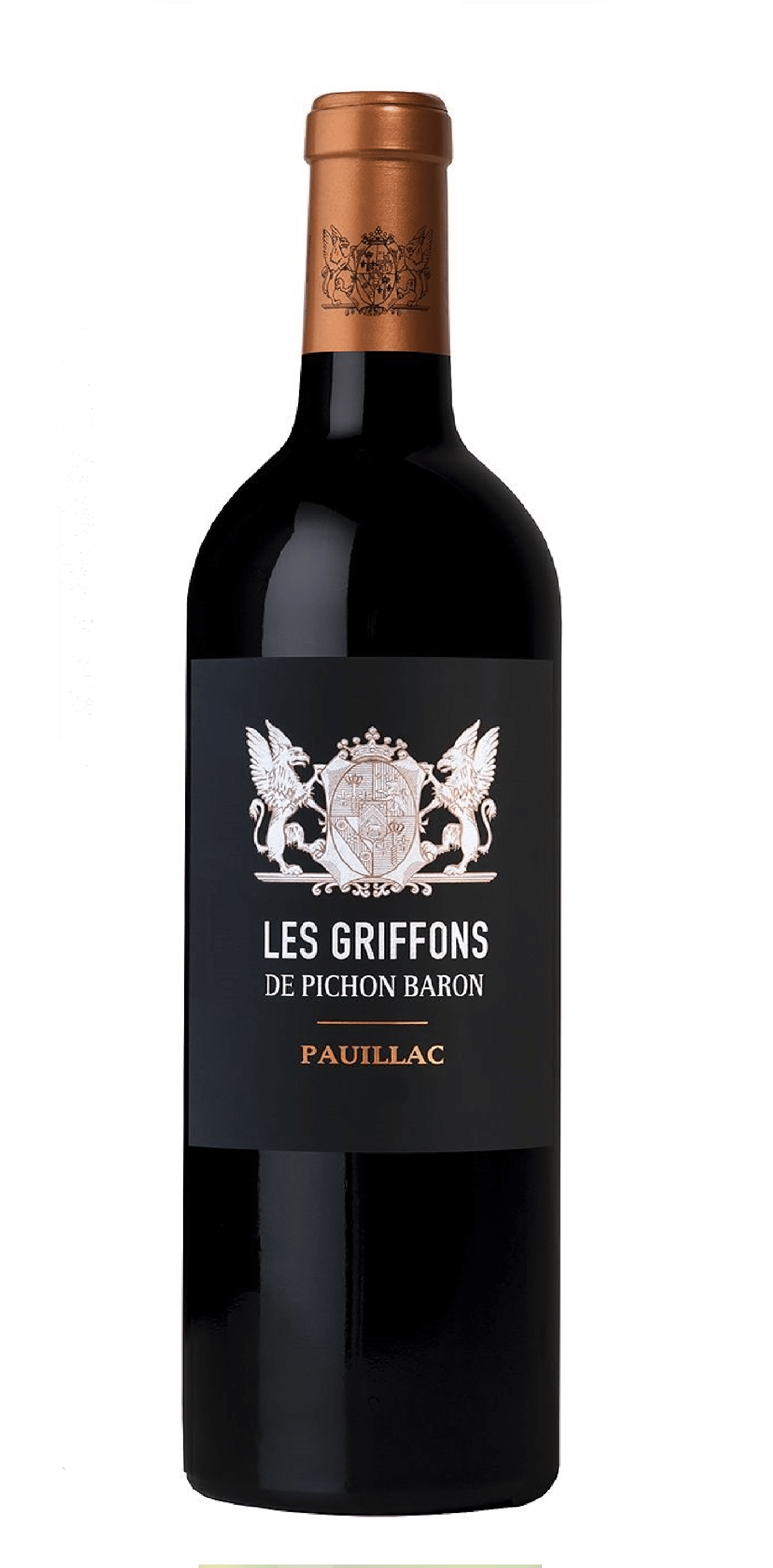 Pichon Baron