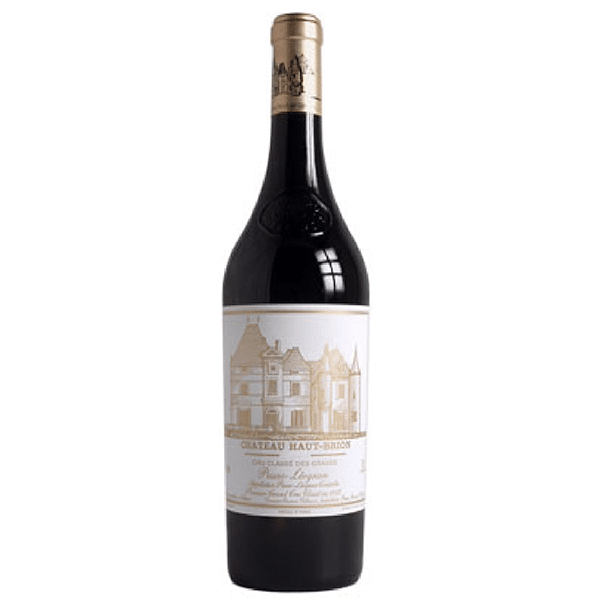Château Haut-Brion (Red) - Bordeaux Tradition - Négoce de Vins
