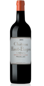 Château Haut Bages Liberal