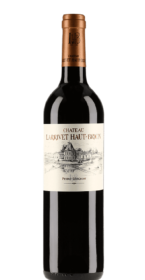 Château Larrivet Haut Brion