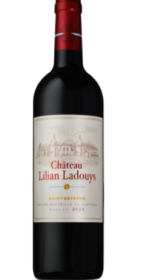 Château Lilian Ladouys