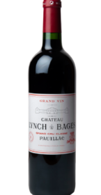 Château Lynch Bages