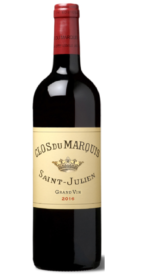 Clos du Marquis