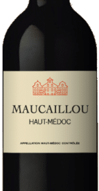 Maucaillou Haut-Médoc