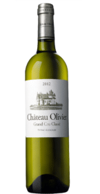 Château Olivier (Blanc)