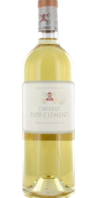 Château Pape Clément Blanc