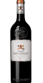 Château Pape Clément (Red)