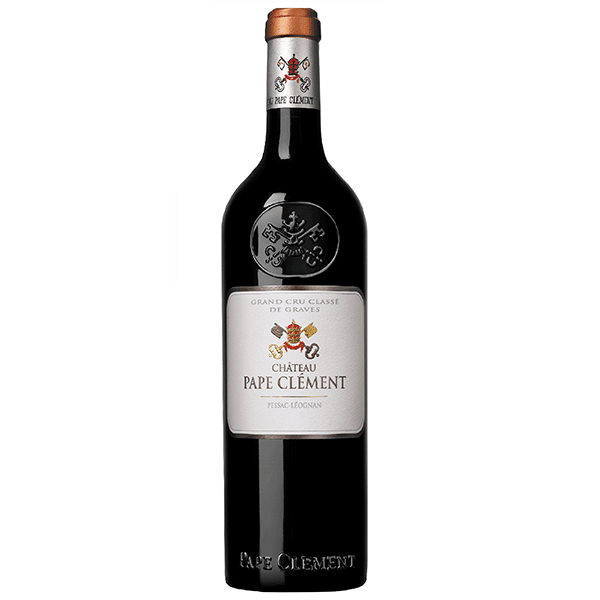 Château Pape Clément (Red) - Bordeaux Tradition - Négoce de Vins