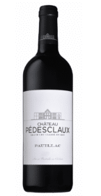 Château Pédesclaux