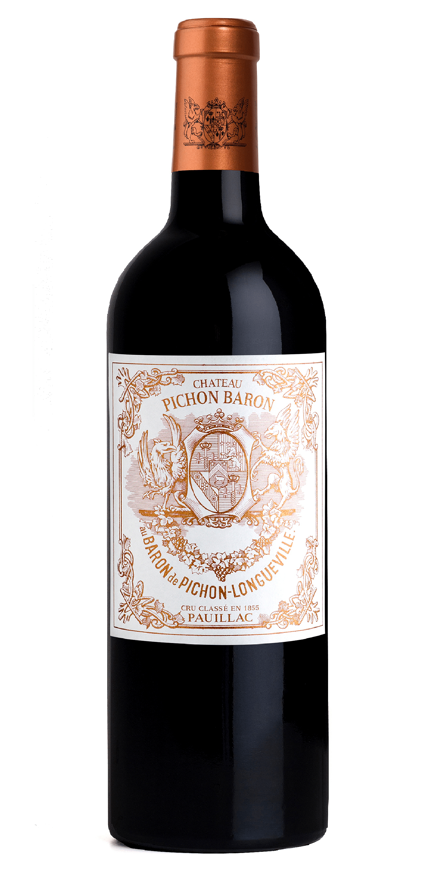 pichon wine