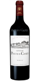 Château Pontet-Canet