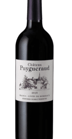 Château Puygueraud