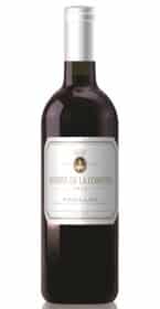 Pichon Comtesse Réserve