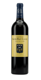 Château Smith Haut Lafitte (Rouge)