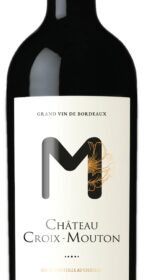 Château Croix-Mouton