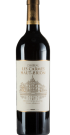 Château Les Carmes Haut-Brion