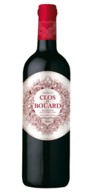 Château Clos de Boüard