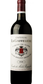 Château La Gaffelière