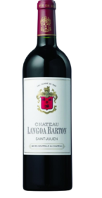 Château Langoa Barton