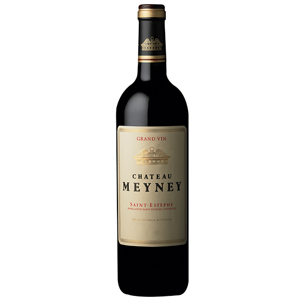Château Meyney - Bordeaux Tradition - Négoce de Vins