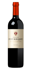 Château Petit Bouquey