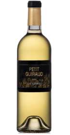 Petit Guiraud