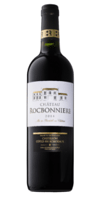 Château Rocbonnière