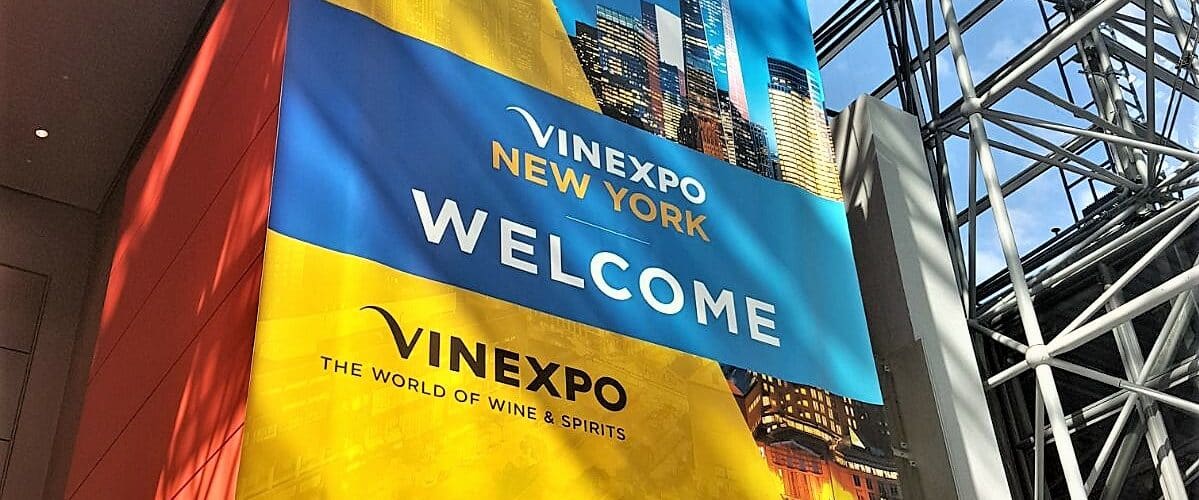 Vinexpo New-York