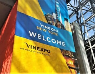 Vinexpo New-York