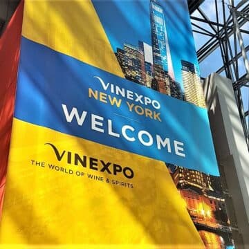 Vinexpo New-York