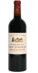 Château Yon Figeac