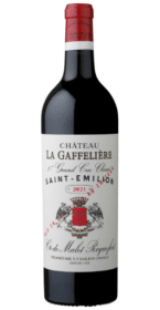 Château La Gaffelière