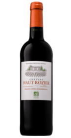 Château Haut-Rozier