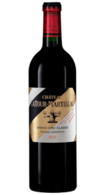 Château Latour-Martillac