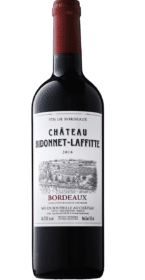 Château Bidonnet Laffite