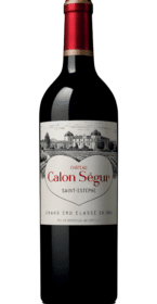 Château Calon Ségur